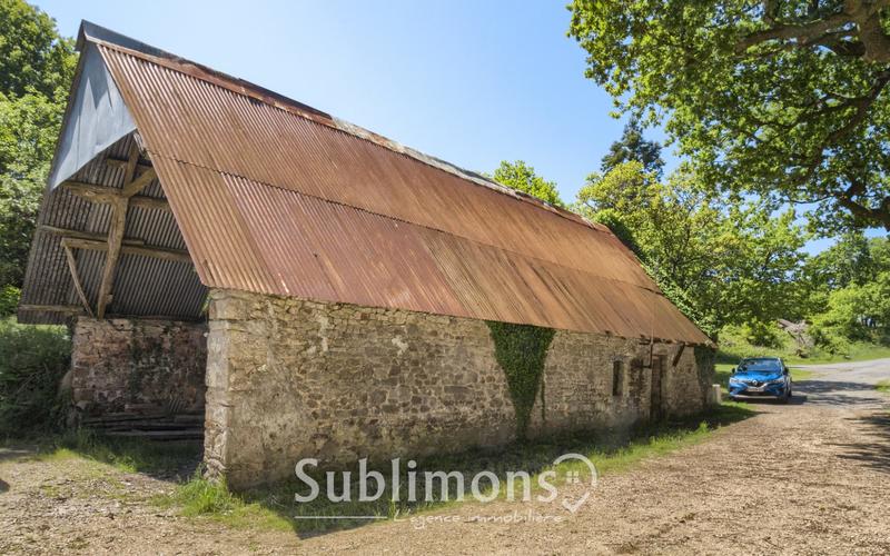 Maison - 220 m² - 6 pièces