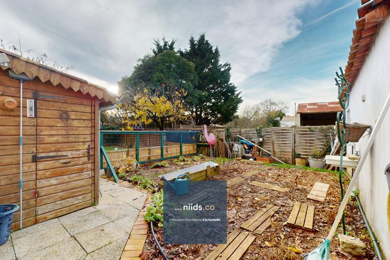 Maison - 138 m² - 5 pièces