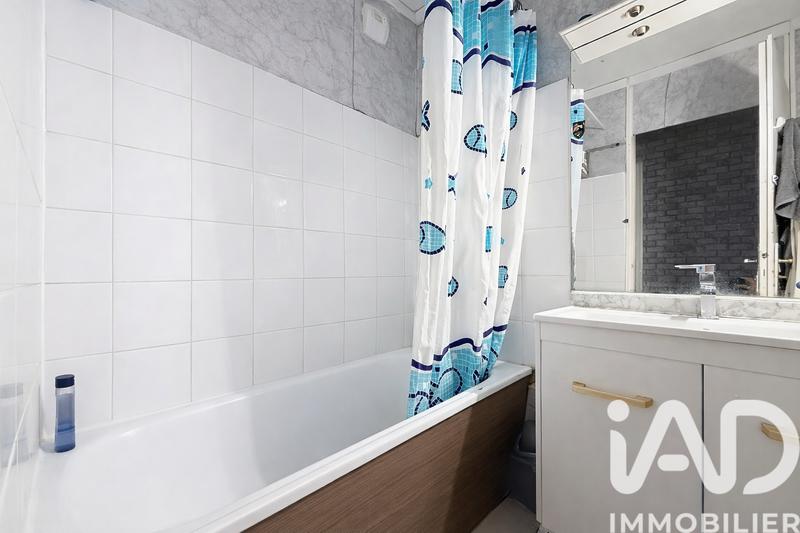 Appartement - 81 m² - 4 pièces