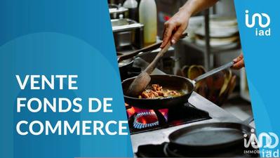 Local commercial - 286 m²