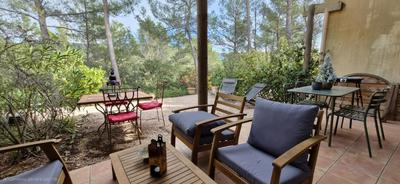 Appartement - 44 m² - 3 pièces