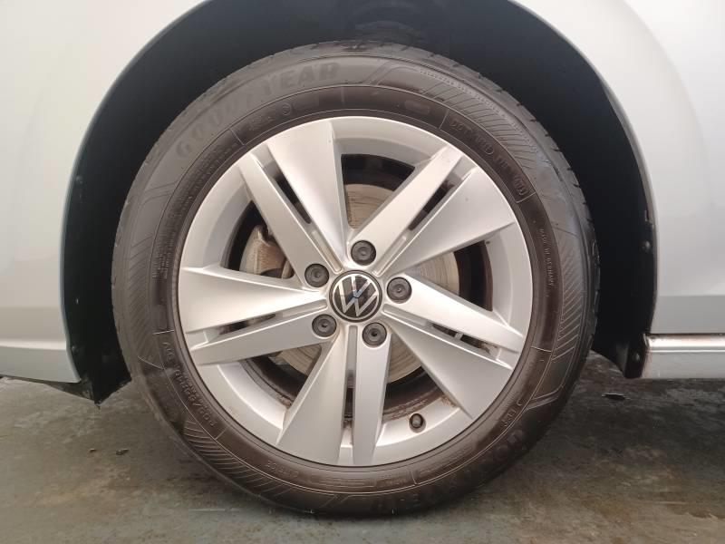 Volkswagen Golf 2.0 Tdi Scr 115 Bvm6 Life Business 1st