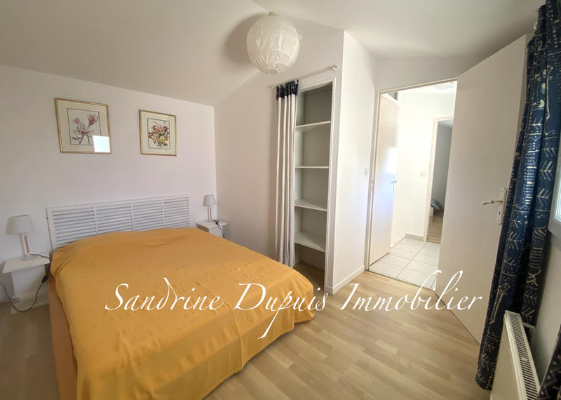 Maison - 71 m² - 4 pièces
