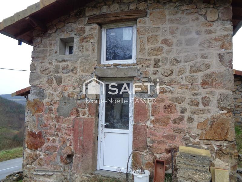 Maison - 340 m² - 5 pièces