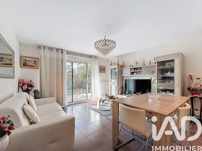 Appartement - 52 m² - 2 pièces