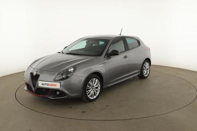 Alfa Romeo Giulietta 1.4 Tb MultiAir Super 150 ch