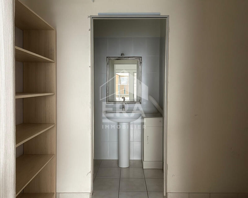 Local commercial - 30 m² - 1 pièce