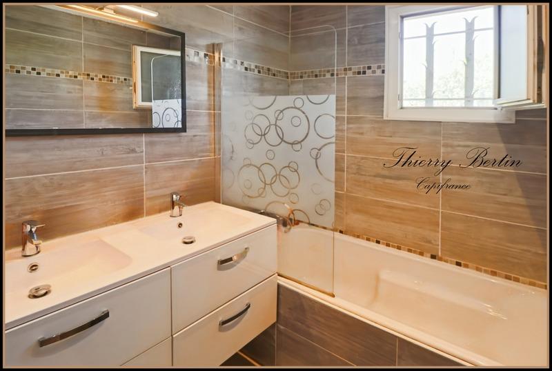 Maison - 113 m² - 5 pièces