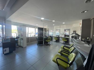 Immeuble - 118 m² - 2 pièces