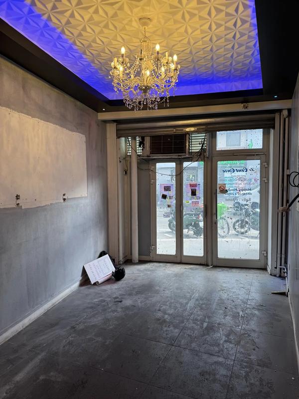 Local commercial - 50 m²