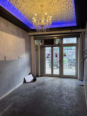 Local commercial - 50 m²