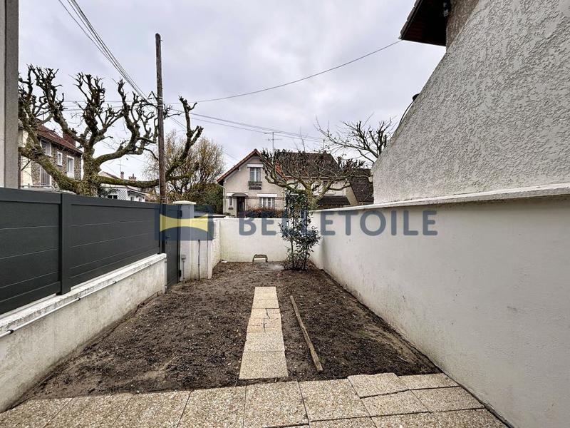 Appartement - 29 m² - 2 pièces