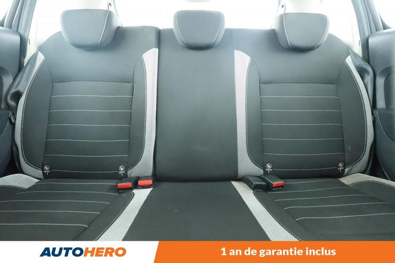 Dacia Sandero II Stepway 0.9 TCe Plus 90 ch