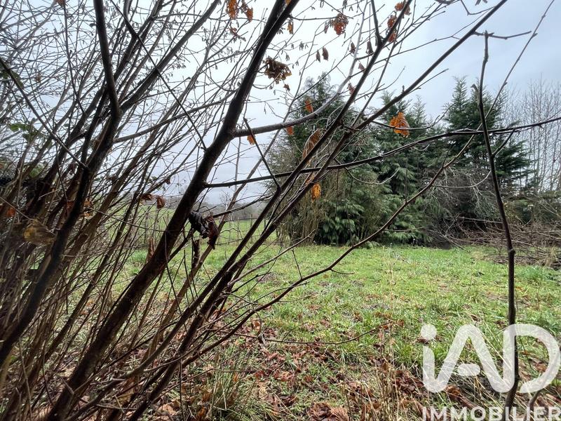 Ferme - 240 m² - 4 pièces