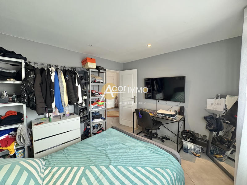 Appartement - 57 m² - 2 pièces