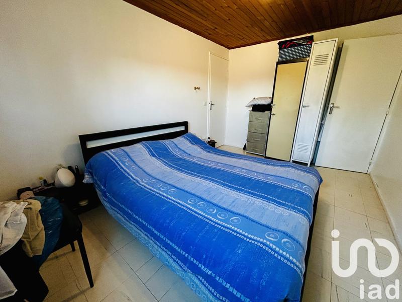 Maison - 109 m² - 5 pièces