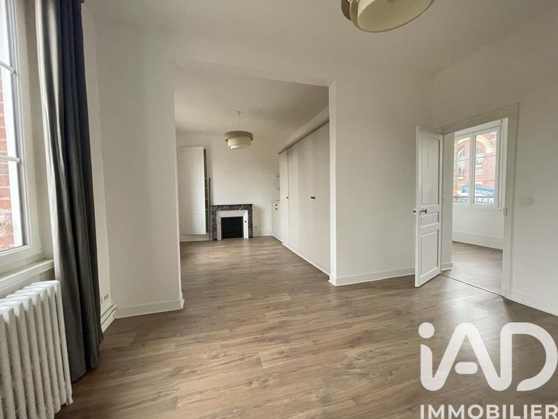 Maison de ville - 150 m² - 6 pièces