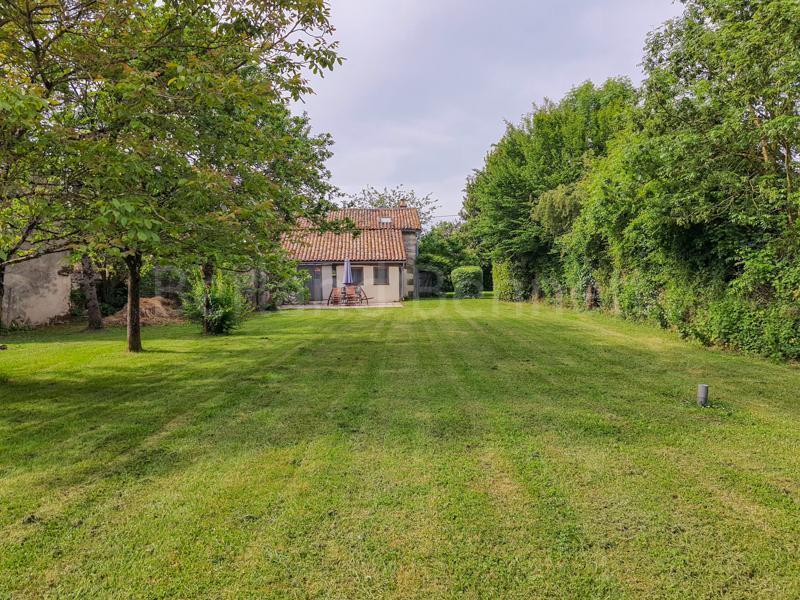 Maison de campagne - 152 m² - 6 pièces