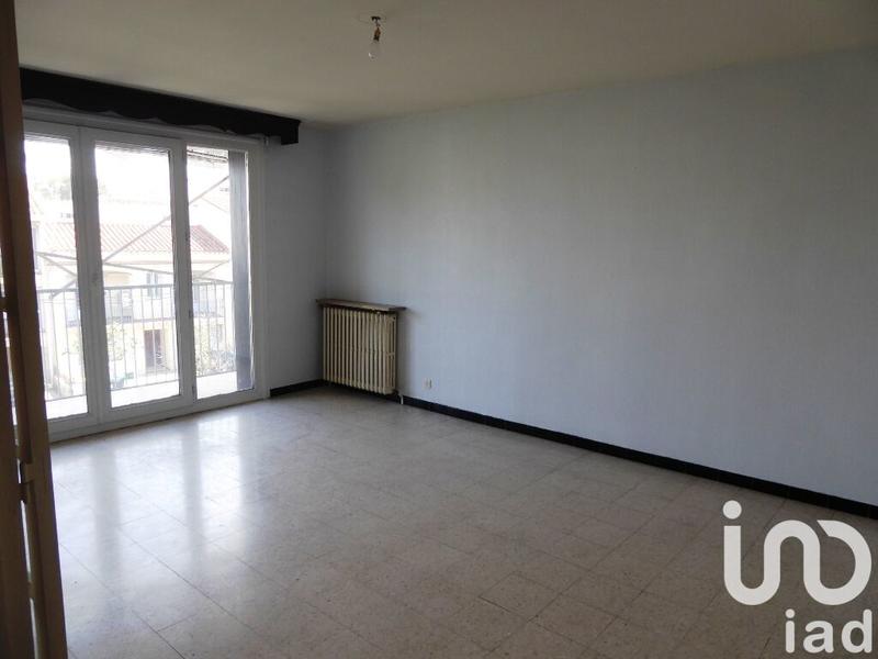 Appartement - 71 m² - 3 pièces