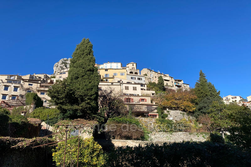 Maison de village - 89 m² - 5 pièces