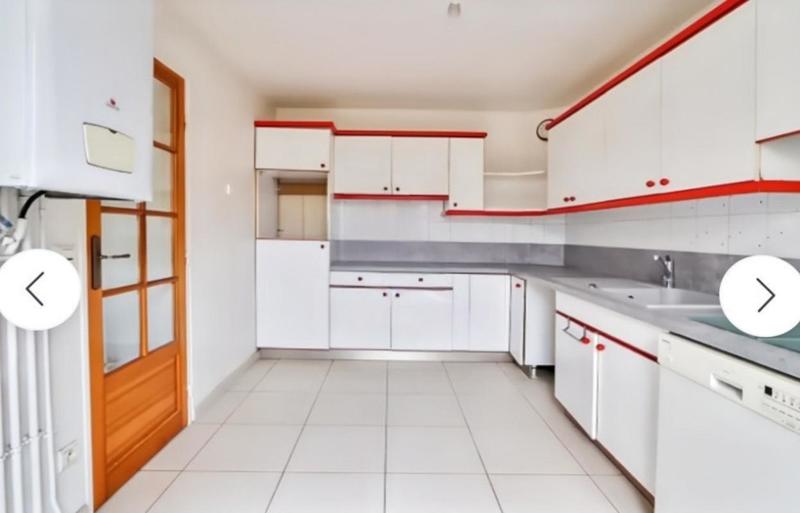 Appartement - 101 m² - 5 pièces