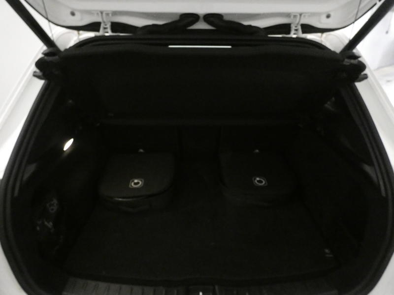 Mercedes Eqa 250+ Edition