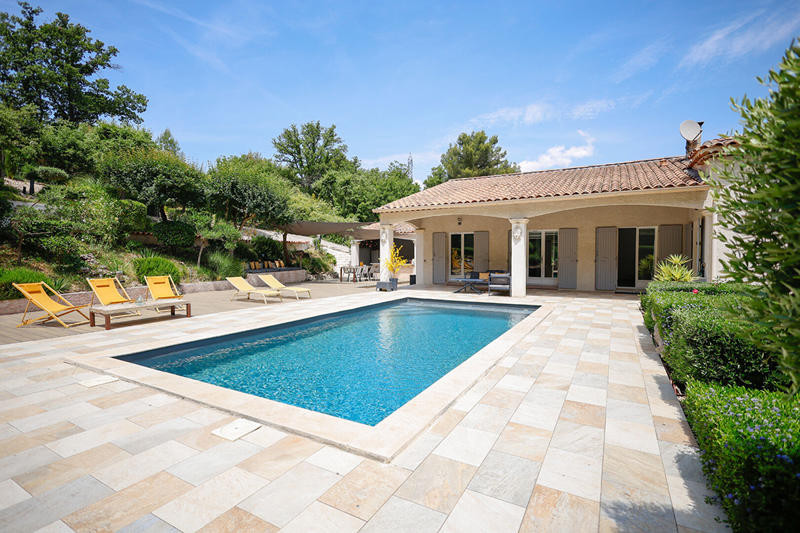 Maison - 164 m² - 5 pièces