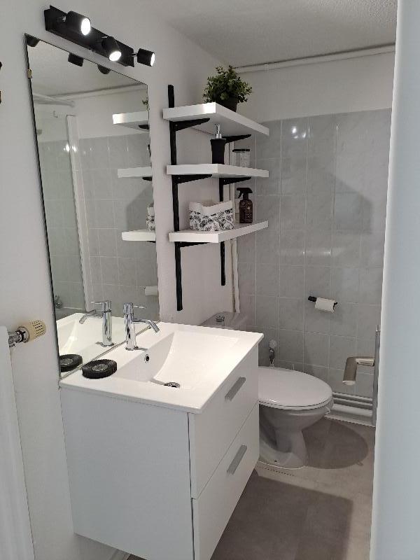 Appartement - 30 m² - 2 pièces