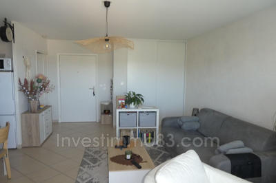 Appartement - 52 m² - 2 pièces