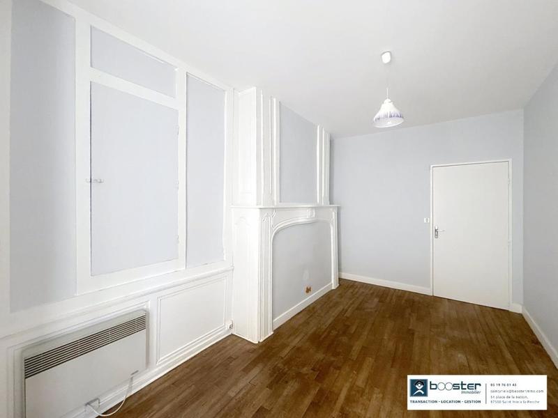 Immeuble - 160 m²