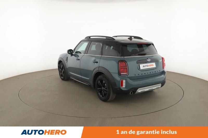 Mini Countryman Cooper d Edition Northwood Bva8 150 ch