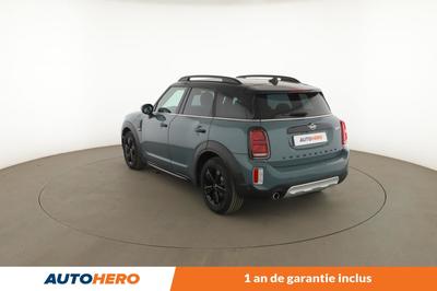 Mini Countryman Cooper d Edition Northwood Bva8 150 ch