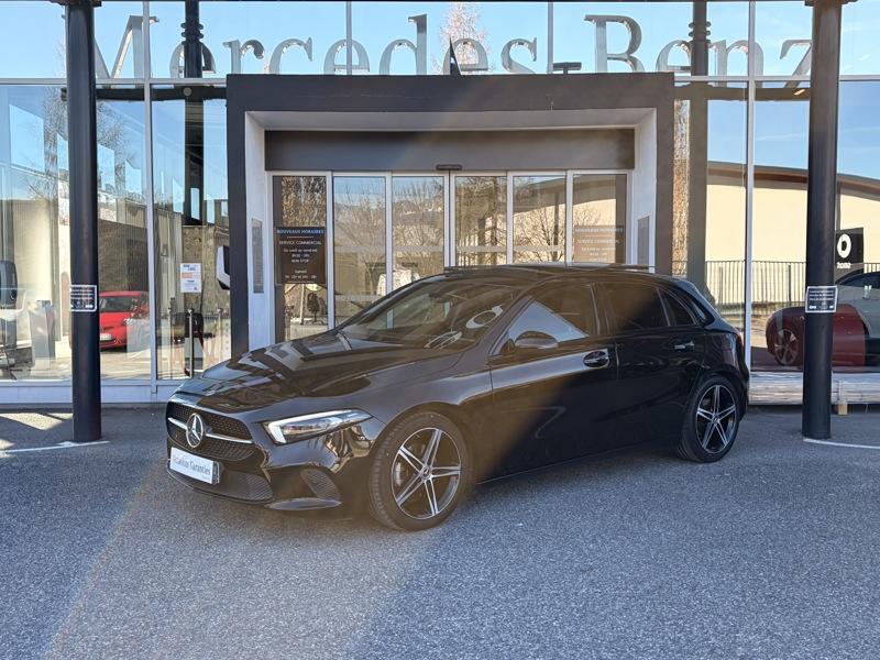 Mercedes Classe a 180 d Progressive Line