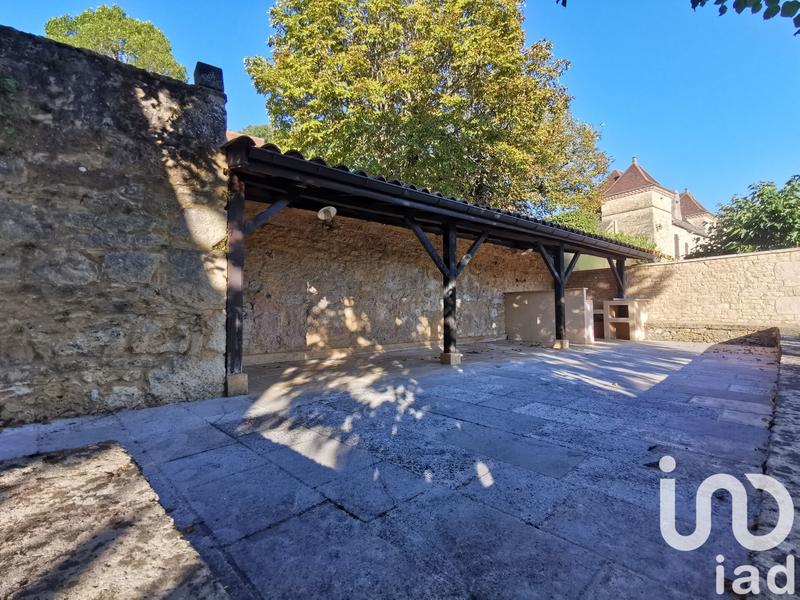 Maison - 159 m² - 7 pièces