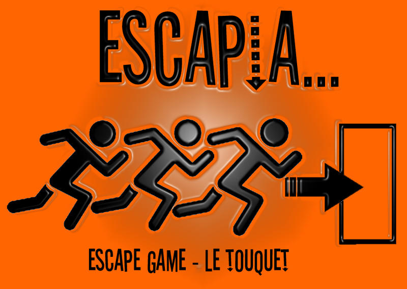 Escapia