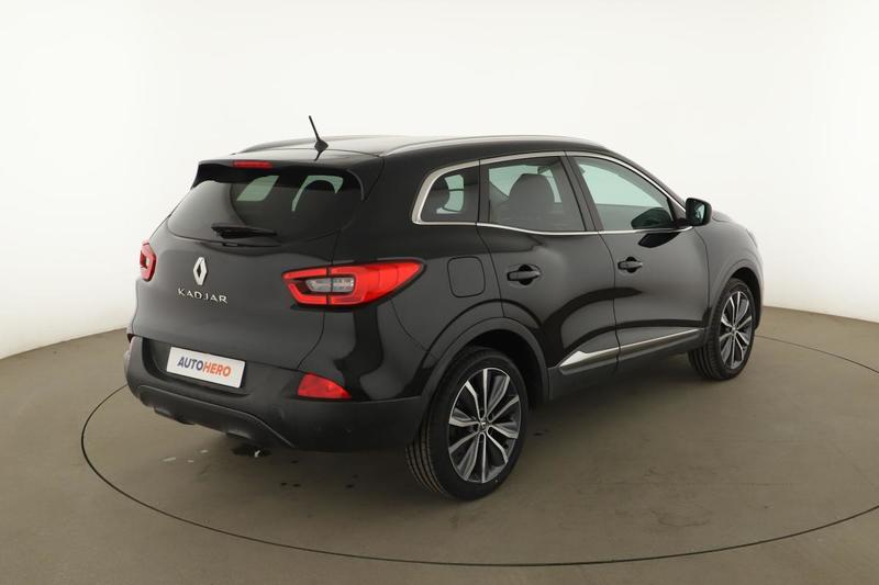 Renault Kadjar 1.5 dCi Energy Intens Edc 110 ch