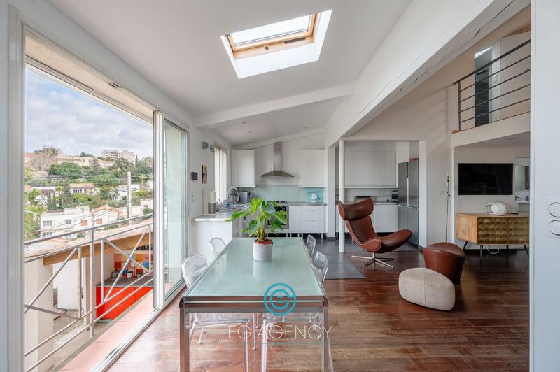 Villa - 127 m² - 5 pièces