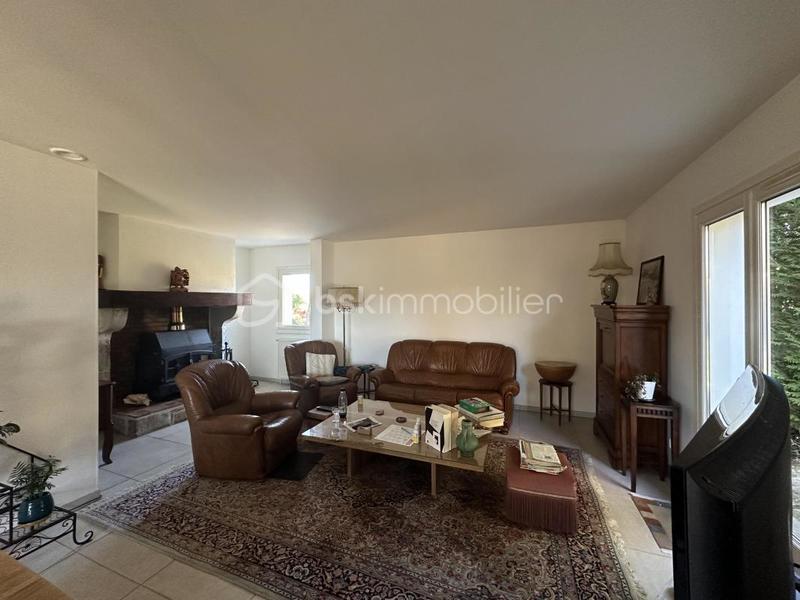 Maison - 145 m² - 6 pièces