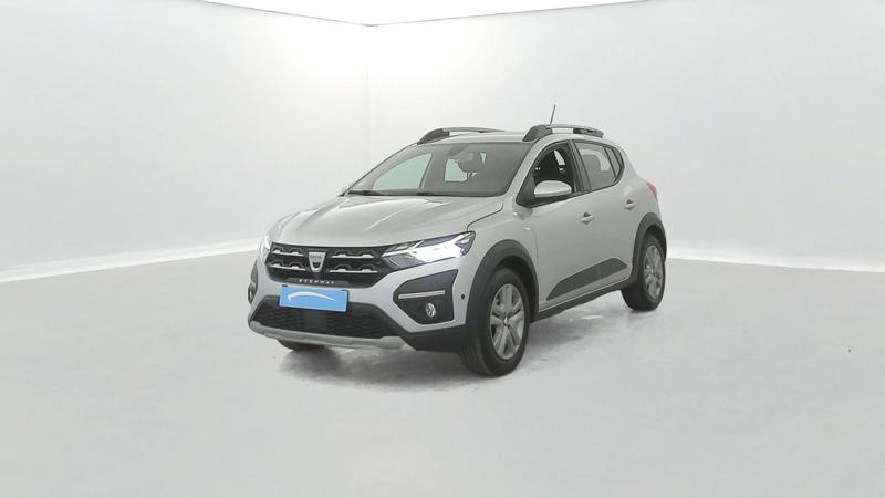 Dacia Sandero TCe 90 Stepway Confort