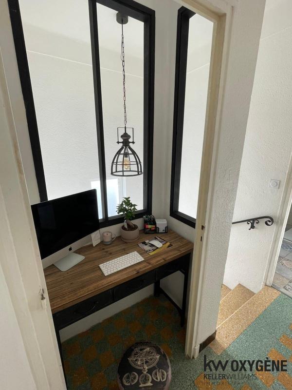 Maison - 96 m² - 5 pièces