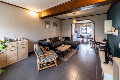 Maison - 175 m² - 7 pièces