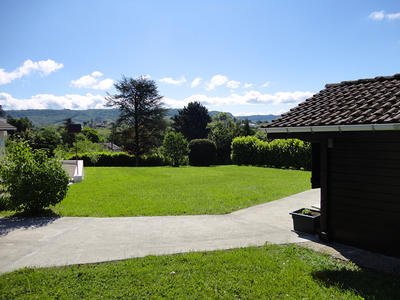 Maison - 215 m² - 7 pièces