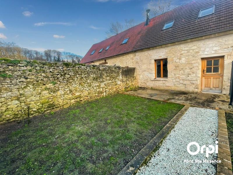 Duplex - 52 m² - 2 pièces