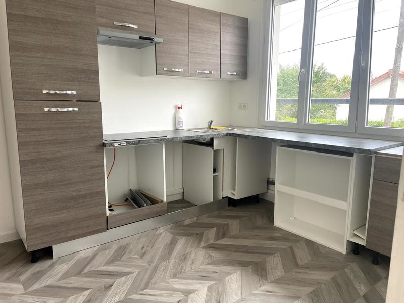 Appartement - 81 m² - 5 pièces