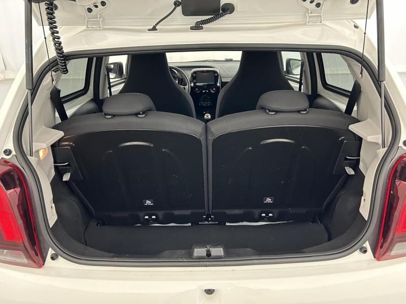 Peugeot 108 VTi 72ch s&amp;S Bvm5 Collection 5p