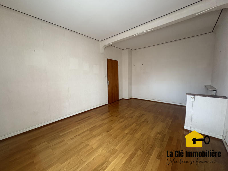 Maison - 140 m² - 7 pièces