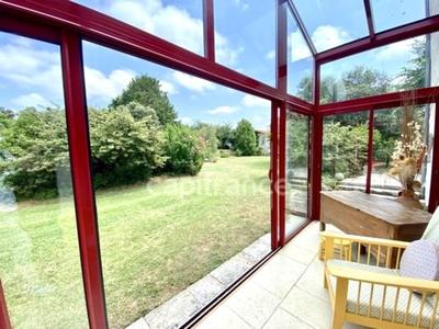 Maison de campagne - 151 m² - 4 pièces