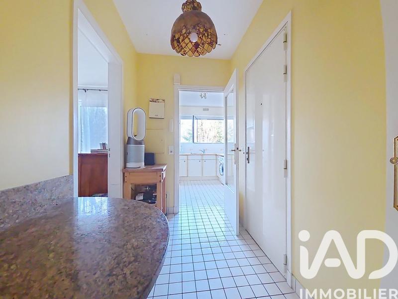 Appartement - 115 m² - 4 pièces