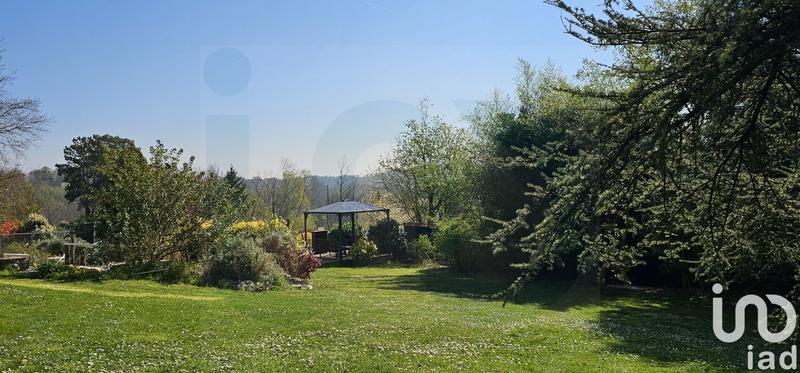 Maison de maîtres - 375 m² - 10 pièces