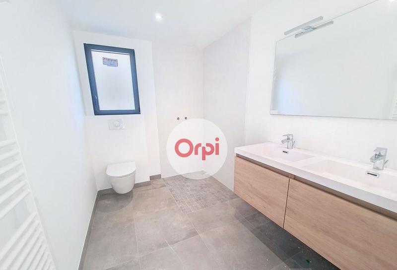 Maison - 131 m² - 4 pièces